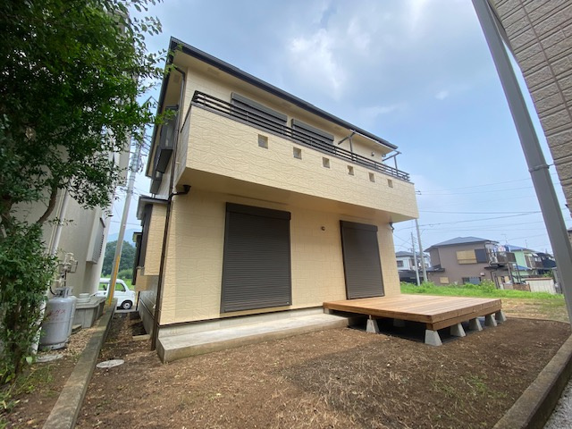 【ご成約】秦野市戸川リノベーション住宅の画像