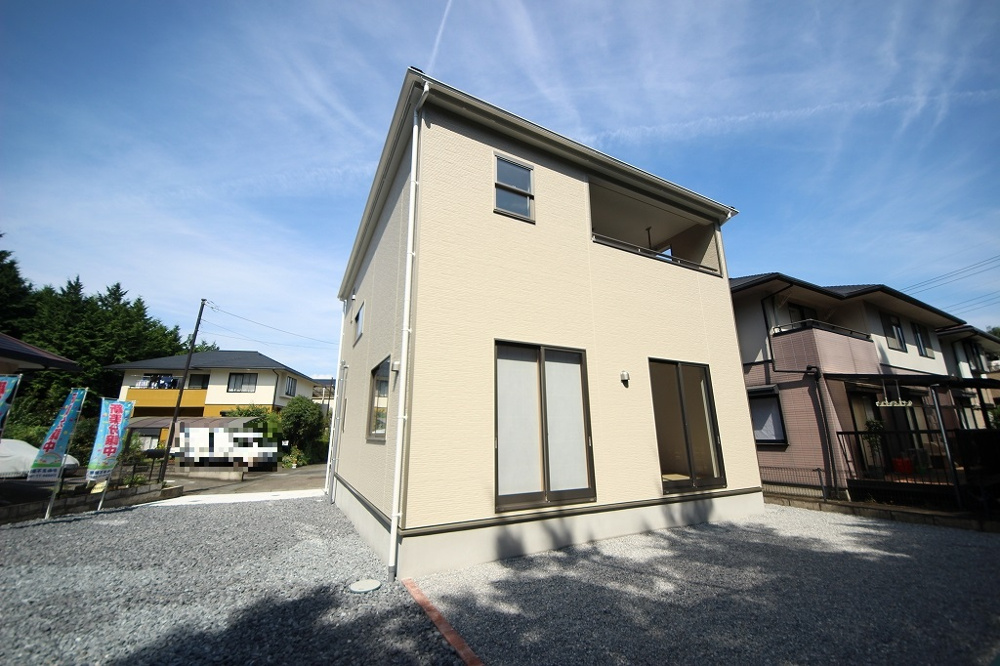 仁神堂町★内覧可能です♪の画像