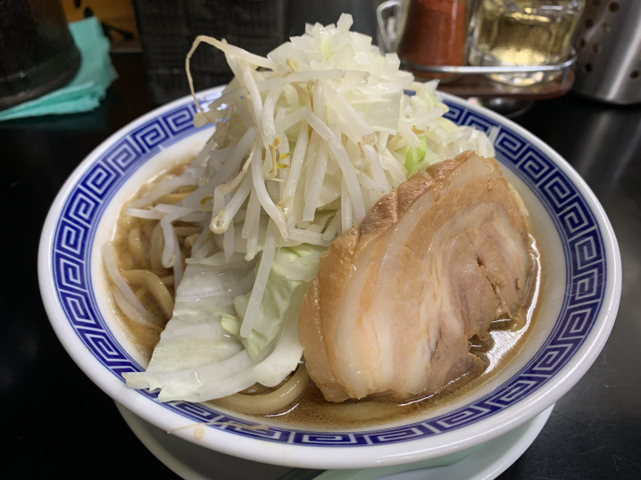 お昼はみんなでラーメンを(*‘∀‘)の画像