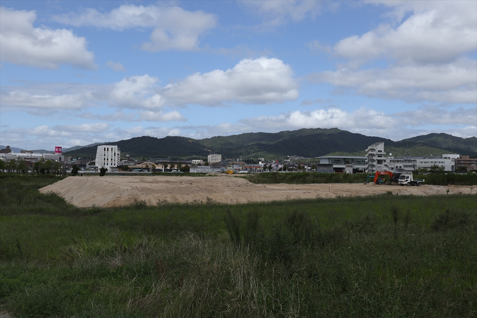 東広島に3番目の大型商業施設がオープンします！の画像