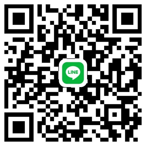 LINE QR CODE/ LINE QR コードの画像