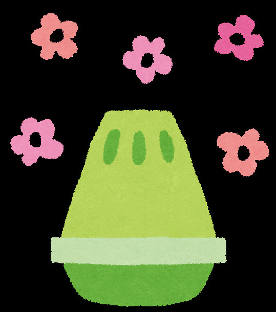 芳香剤の画像