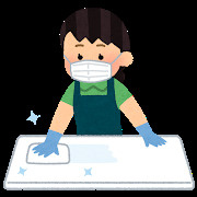 ☆新型コロナウイルス感染症対策について☆の画像