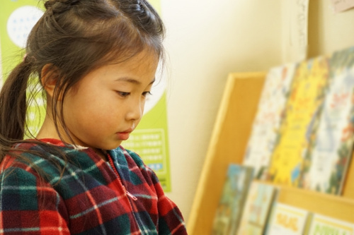 大阪市立図書館で開催している子供向けのおすすめイベント！