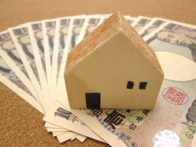 不動産売却時にかかる「譲渡所得税」の注意点の画像