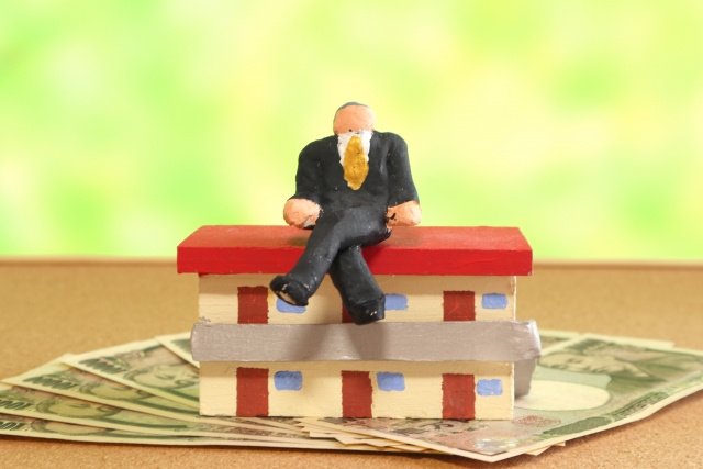 アパート経営のメリットとデメリットとは？利益が出やすい工法はどれ？の画像