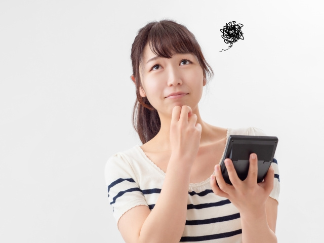 賃貸で一人暮らしをするとき必要となる初期費用を抑えるコツは？の画像