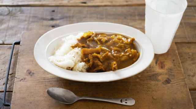 【自炊の基本！カレーの作り方】応用やアレンジで自分好みに！