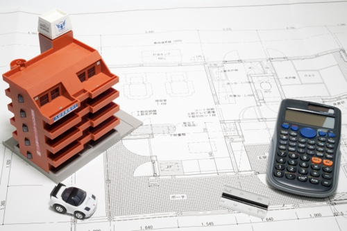 マンションを売却する時の減価償却とは？計算方法などを紹介！