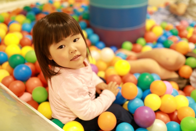 高崎市内の子供の遊び場が知りたい！おすすめの室内外2施設を紹介の画像