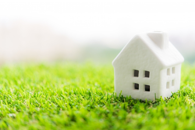 不動産の購入時に必要になる土地と建物の仕訳とは