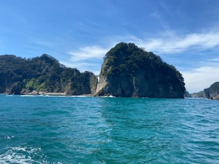 堂ヶ島、白糸の滝、富士サファリパーク！静岡県を満喫しましたの画像