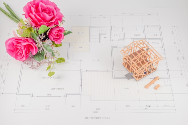 4人家族の戸建ての間取りは？ポイントをおさえて賢く家をつくろうの画像