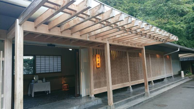 湯河原・伊豆のゴルフ社員旅行の画像