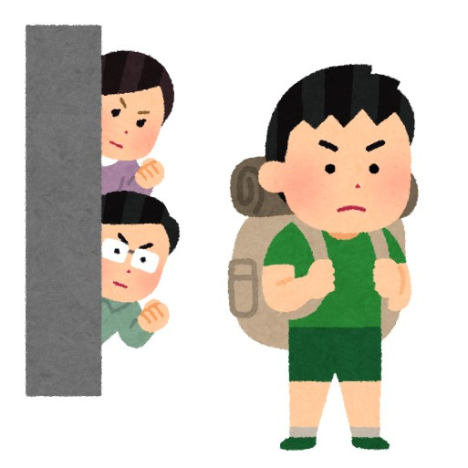 １９日目～　ひとりぼっちの案内旅（準備編）の画像