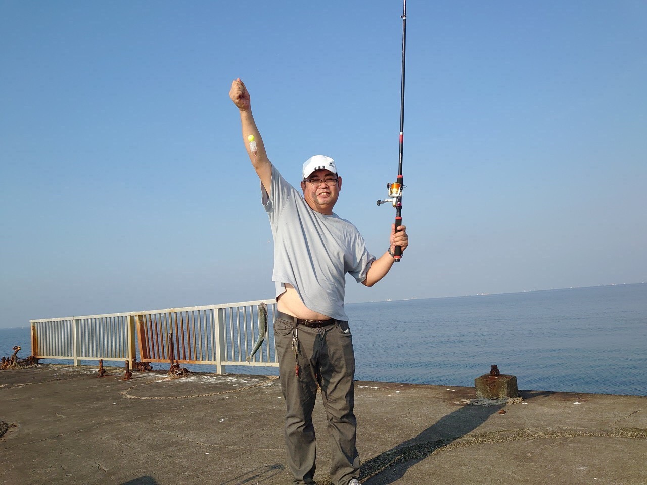 ～スタッフの日常～の画像