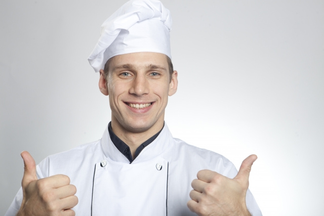 プレミアム付食事券はとっても有意義！