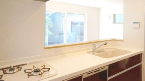 １人暮らしの台所｜狭い部屋が広く見えるキッチン収納術とは