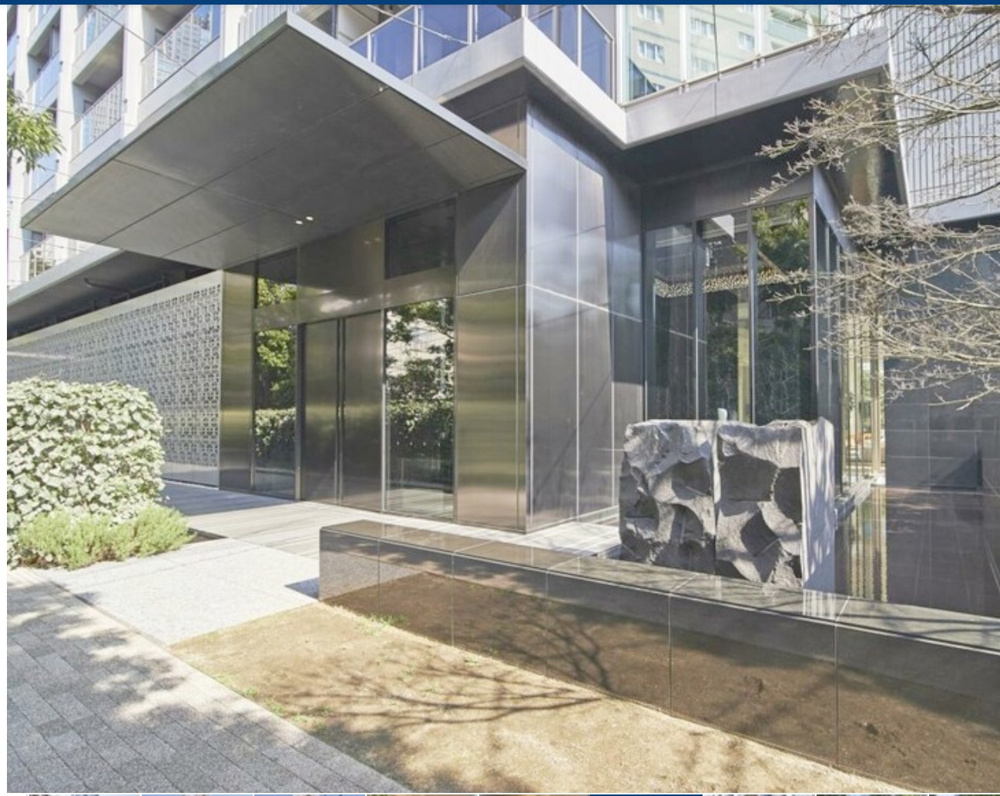 仲介手数料無料！　THE ROPPONGI TOKYO CLUB RESIDENCE 2702号室の画像