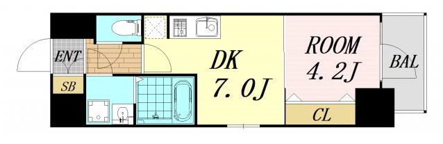 ペット飼育OK！ネット無料の分譲賃貸マンションのご紹介★の画像