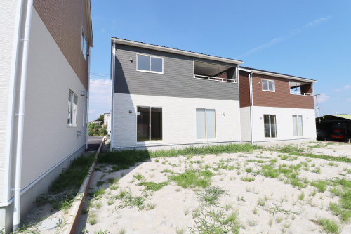 大玉村　新築建売情報⑱【大玉村玉井】の画像