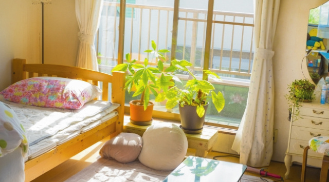 【人生初！学生さんの一人暮らし】1Kのお部屋をコーディネート♪