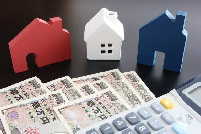 損壊の原因が賃借人にある場合は、賃借人の負担になることもあるの？