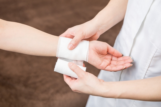 人的な被害が出てしまった場合の責任はどうなるの？