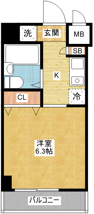 未成年でもお部屋は借りれるのか？の画像