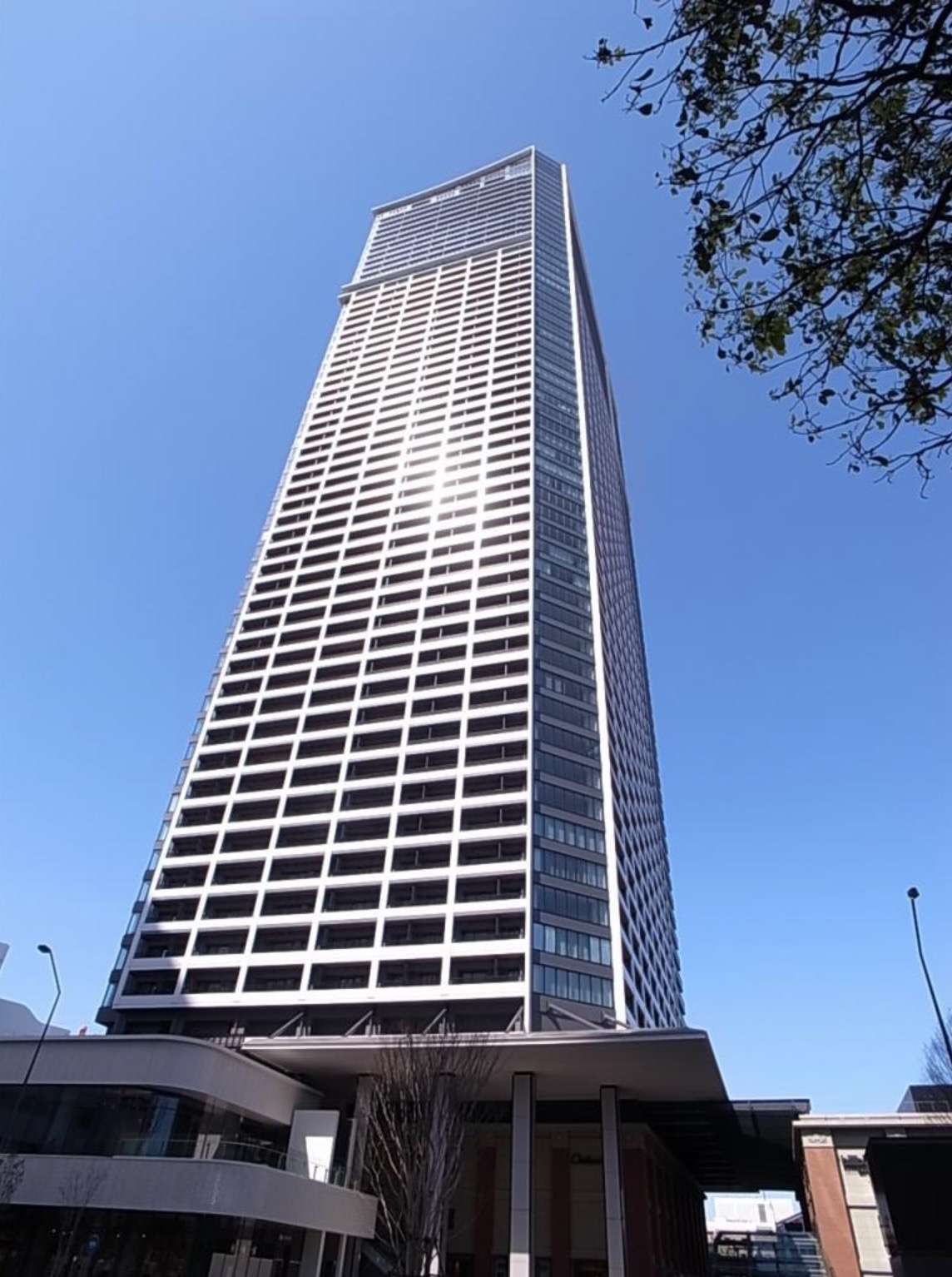 ザ・タワー横浜北仲 ★仲介手数料半額以下！の画像