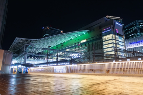 大阪市北区の住みやすさって？｜北区からのアクセス