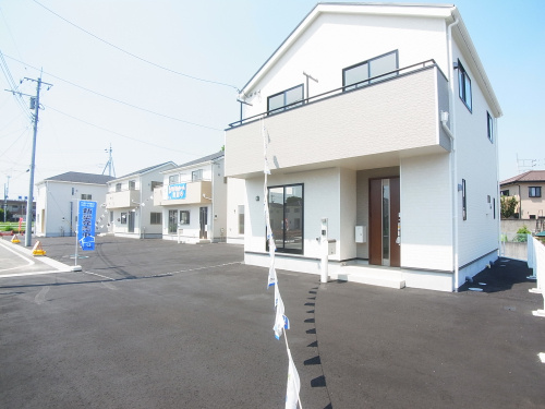 高崎市井野町オープンハウス開催！の画像