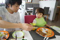 米子市にある子連れokで美味しいランチ2選 ホームメイトfc米子西店