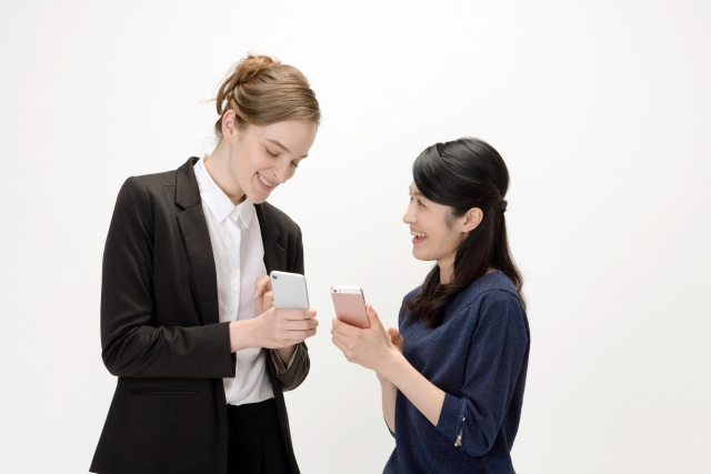 杉並区がおこなっている外国人との交流の取り組みとは？の画像