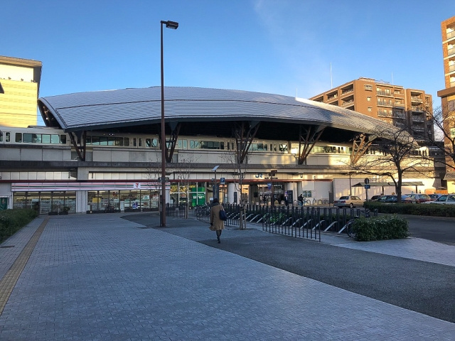 引っ越し先におすすめ！京都市二条の住みやすさのポイントとは？の画像