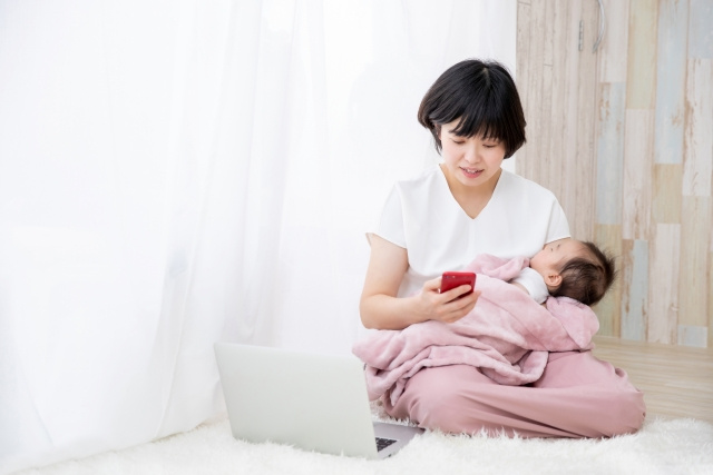 枚方市の子育てアプリ「スマイル☆ひらかたっ子」をご紹介！