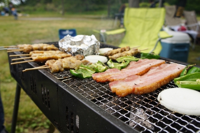 子ども連れの家族には公園系施設がおすすめ！