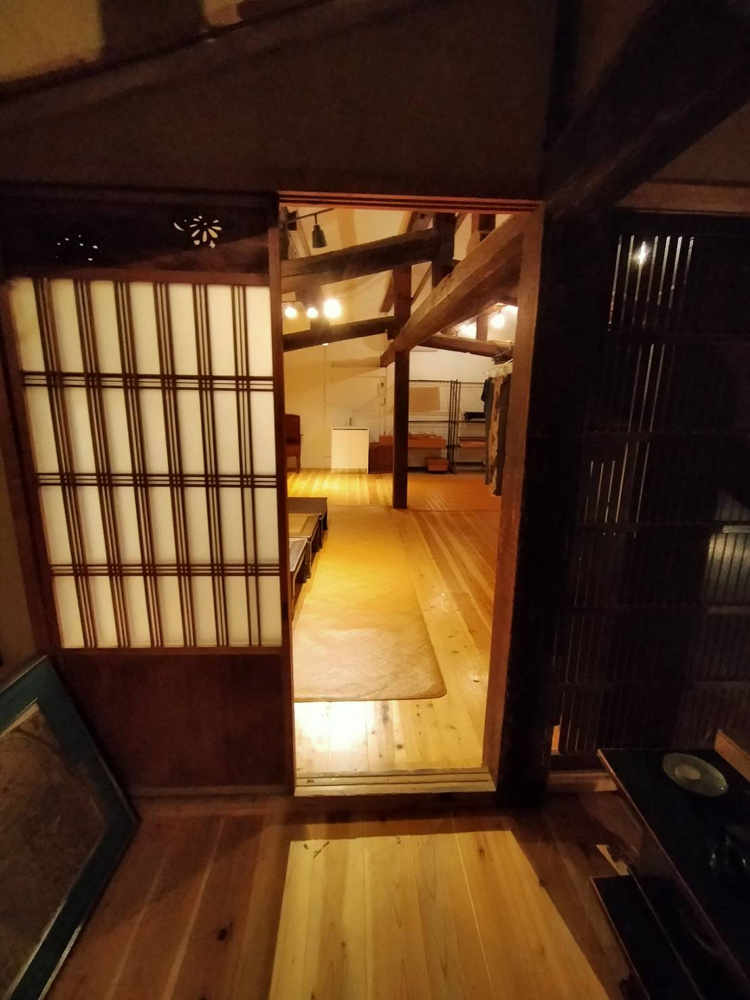 募集予定テナント物件のお知らせの画像