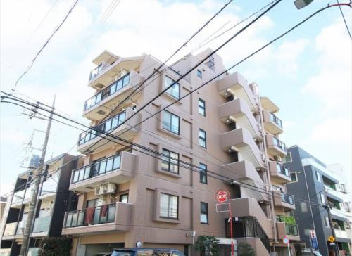 東京都にある仲介手数料無料のリノベーションマンションを3つご紹介!の画像