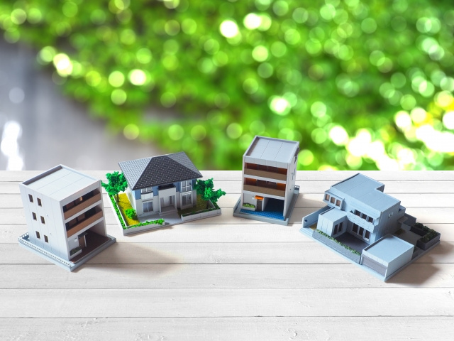 賃貸と持ち家どっちがお得?メリットを徹底比較!の画像