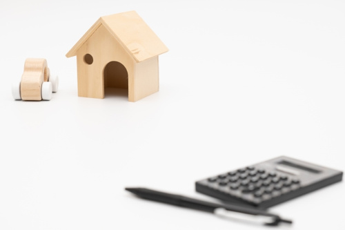 相続した土地を売却する際の税の特例制度