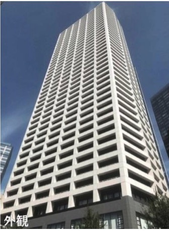 コンシェリア西新宿TOWAER’S　WEST　（リフォーム代相談できます）の画像