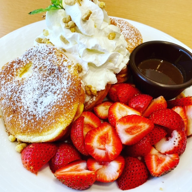 津田沼で湘南パンケーキ 津田沼で賃貸は株式会社ア ゼスト