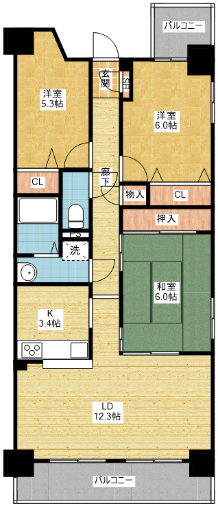 ☆今週の新着物件☆の画像