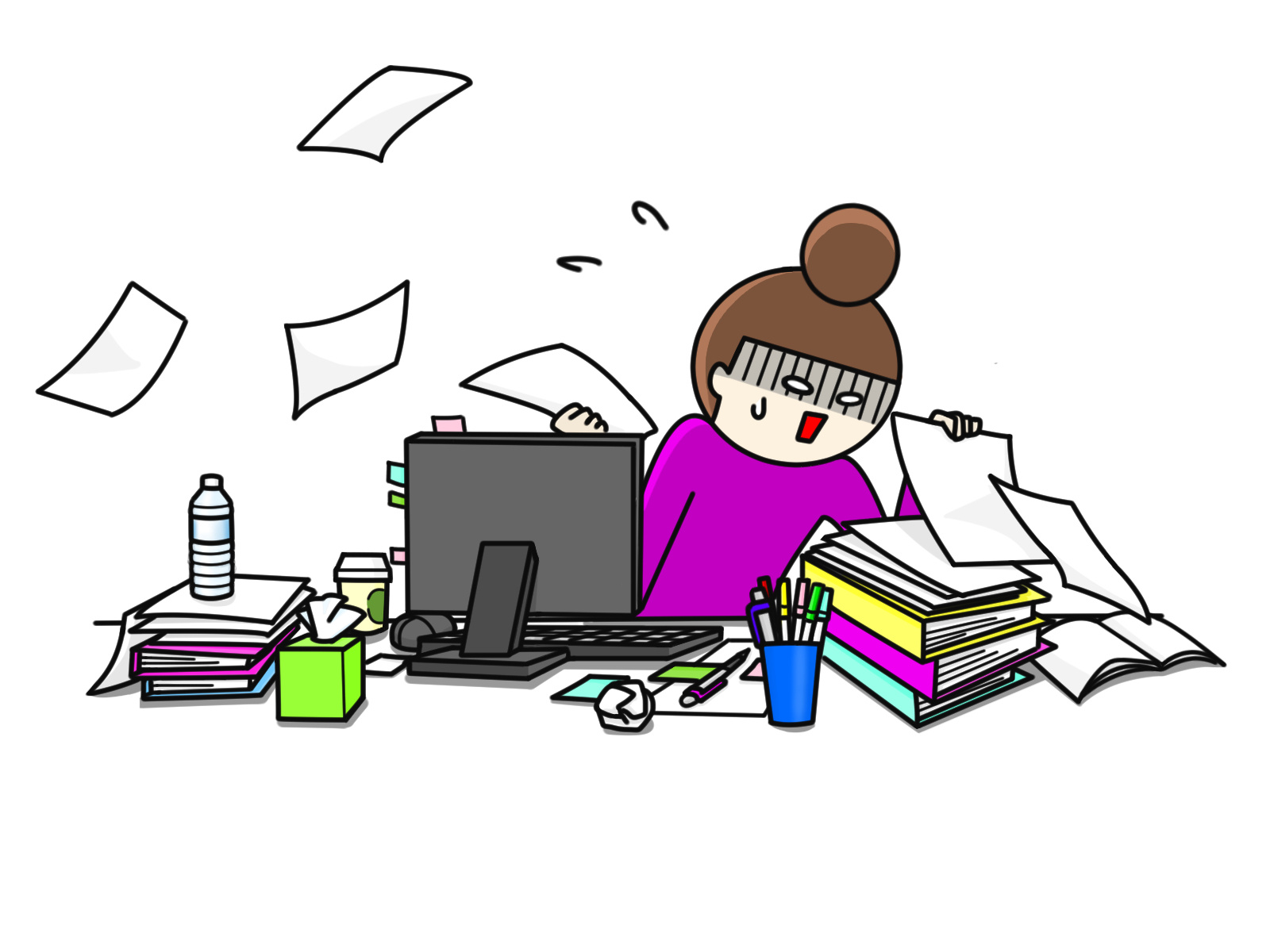 不動産の売買契約書を紛失したときの対応方法についての画像