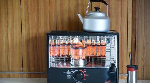 【賃貸では石油ストーブ利用禁止！？】意外と知らない契約内容とその理由の画像