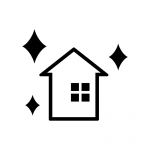 きれいな内装で安く住みたい方必見！！の画像