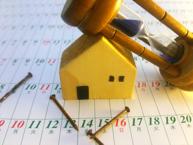 戸建て住宅の建物価値は築20年経過すると不動産としての売却価値がなくなる?の画像