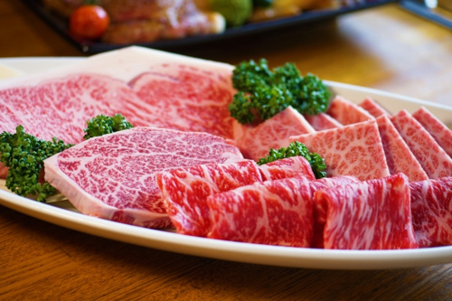 平野駅周辺にあるおすすめのお肉のお店を2軒ご紹介！