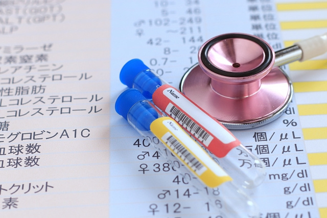 健康な人生のために人間ドックを！明石市にあるおすすめの病院の画像